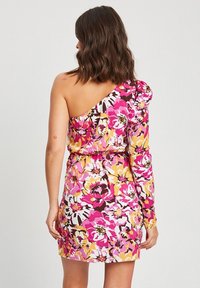 BWLDR Vardagsklänning - light pink