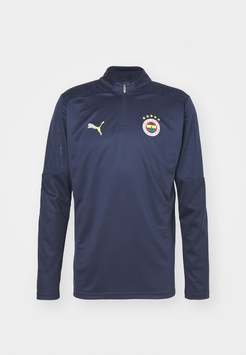 Maillot Fenerbahce 2020/21 - Adidas - Taille M - Origine Turquie - Occasion