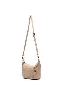 MISAKO KALANIA - Borsa a tracolla - beige