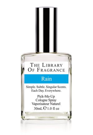 EAU DE COLOGNE - Eau de cologne - rain