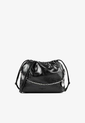 Liebeskind Berlin, Shopping Bag - black