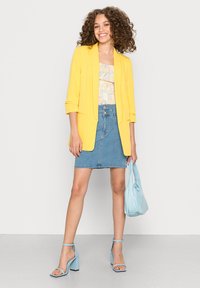 ONLY ONLELLY - Blazer - yellow