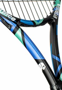 Prince TURNIER - Racchetta da tennis - schwarz matt