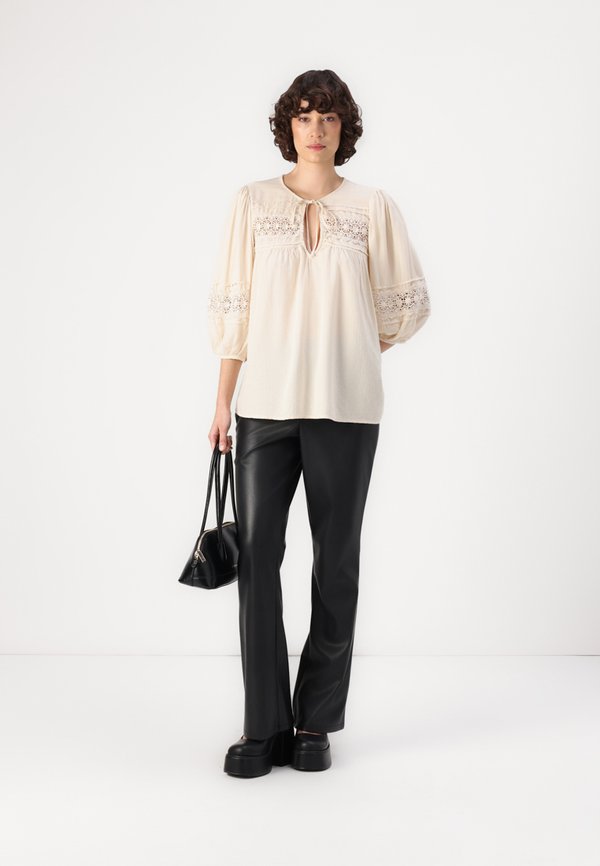 VISILJE O NECK - Blouse4