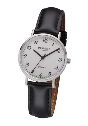 Watch - silberfarben
