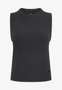 Izbrano, blackened pearl melange