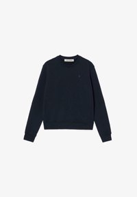 Vybráno, blue genoa