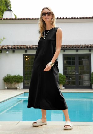 Next SLEEVELESS - Trikoomekko - black