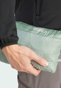 adidas Terrex XPERIOR VARILITE HYBRID  - Weste - silver green