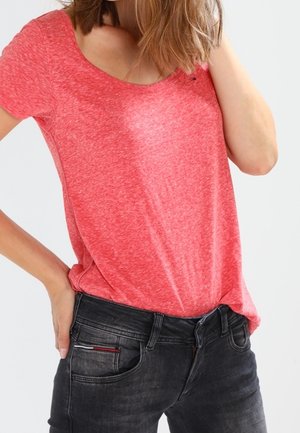 T-shirt basique - red