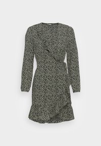 Valitud, granite green