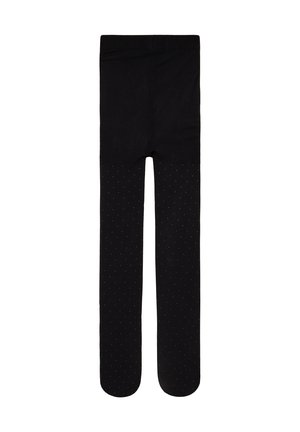 Strumpbyxor - silver