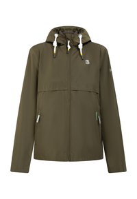 Unselected, militäroliv
