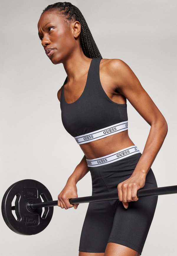 NEW ALINE BRA - Medium support sports bra4