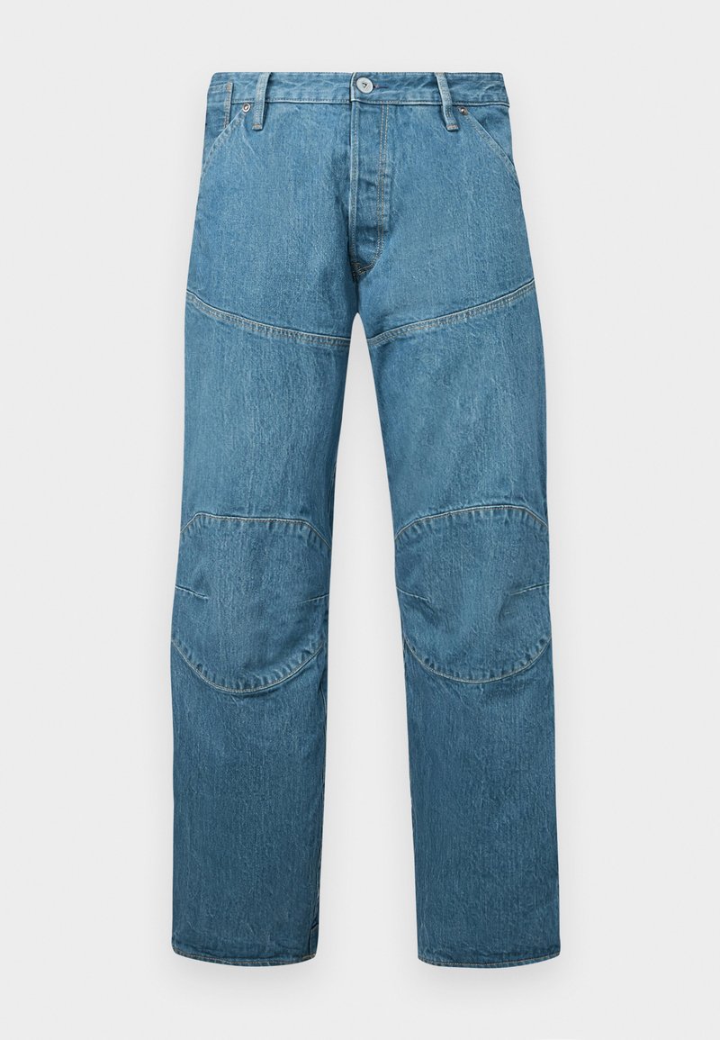 G-Star Wijde jeans blauw denim/bluedenim