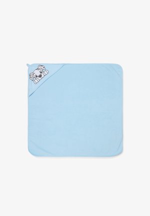 OVS Manta de bebé - light blue