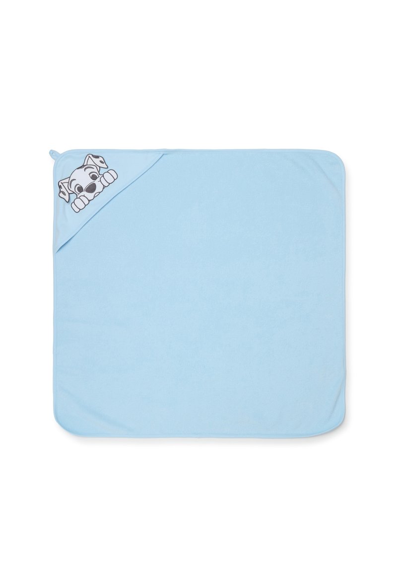 OVS Coperta per neonati - light blue