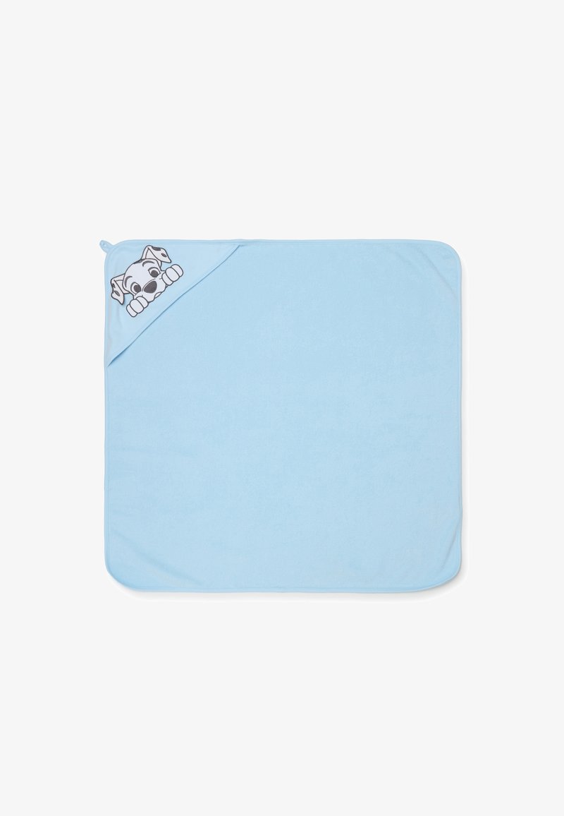 OVS Coperta per neonati - light blue