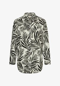 Geselecteerd, black white