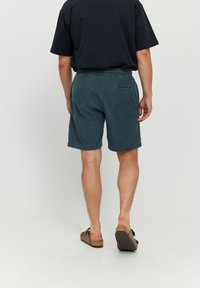 Mazine GALES - Tracksuit bottoms - bottle