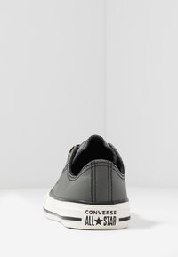 Converse CHUCK TAYLOR ALL STAR TUMBLED - Sneakers - grey
