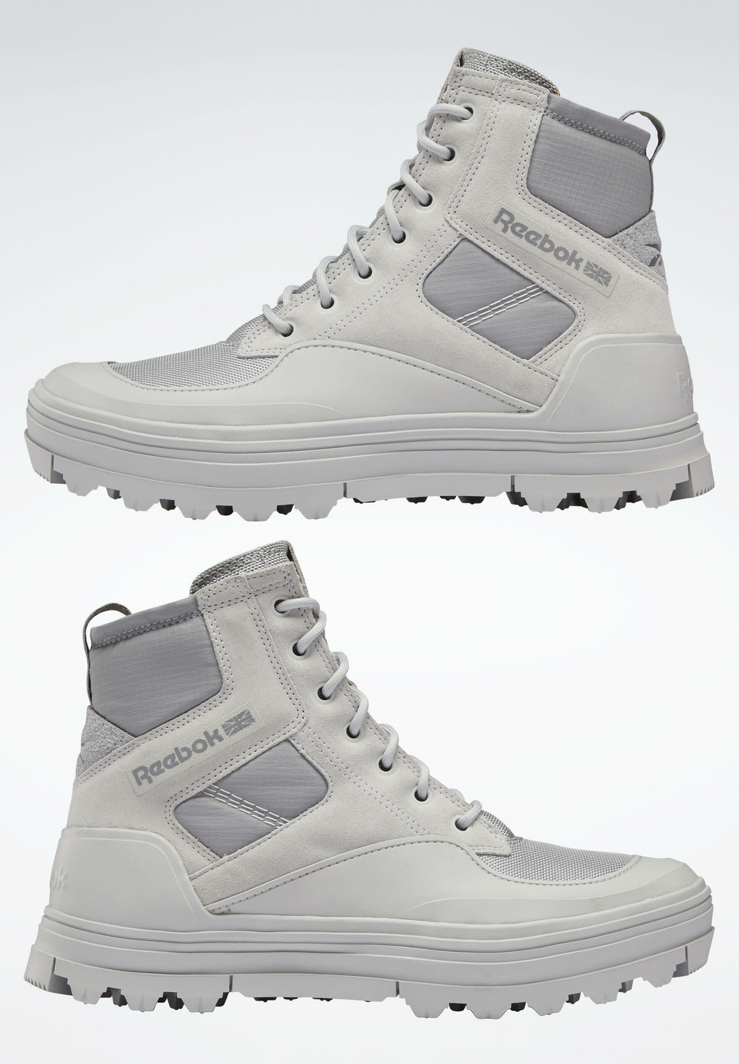 Women High-top trainers Women High-top trainers