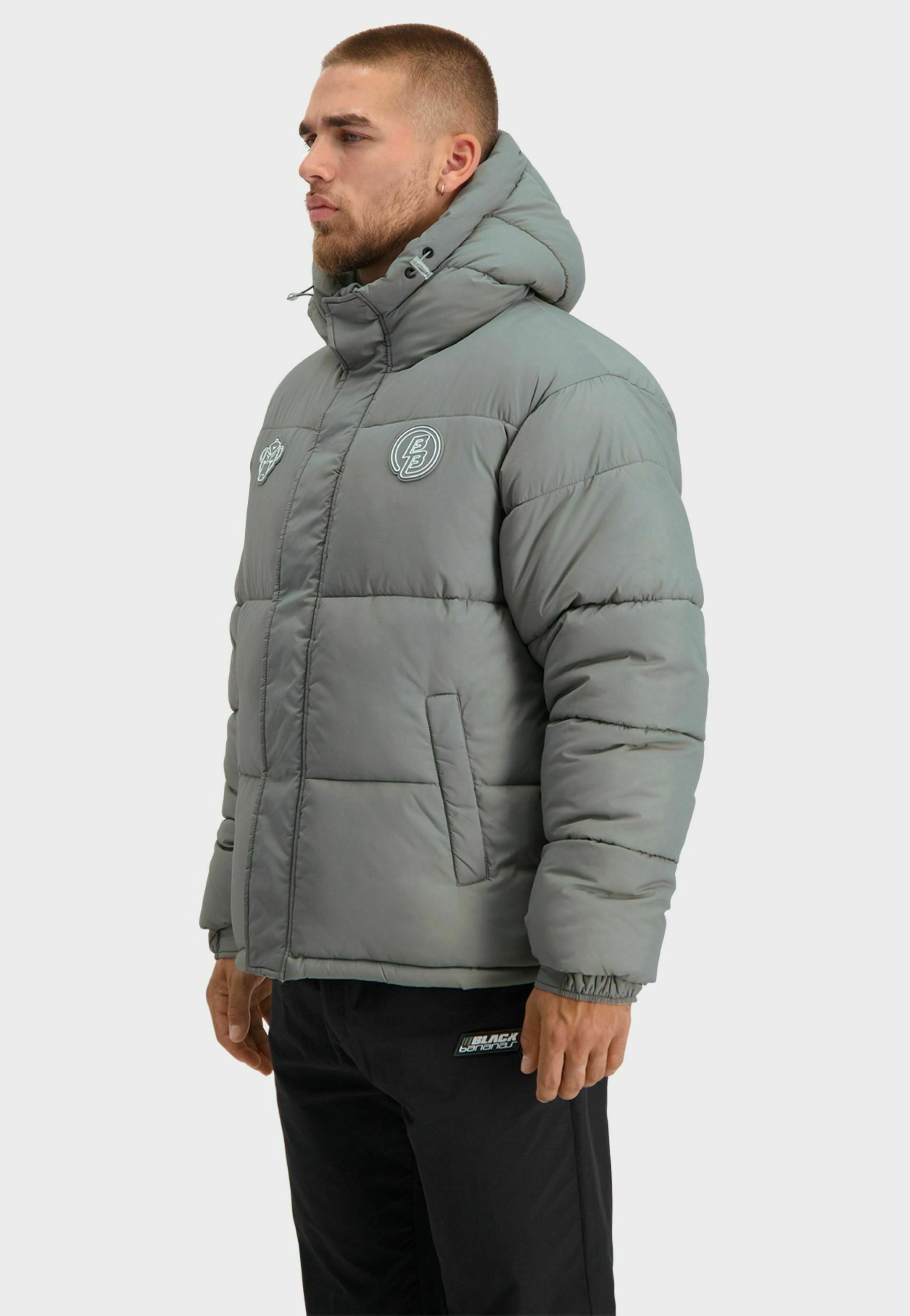 black bananas jacket