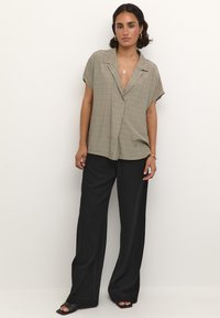 Kaffe JULIANE - Bluse - vetiver