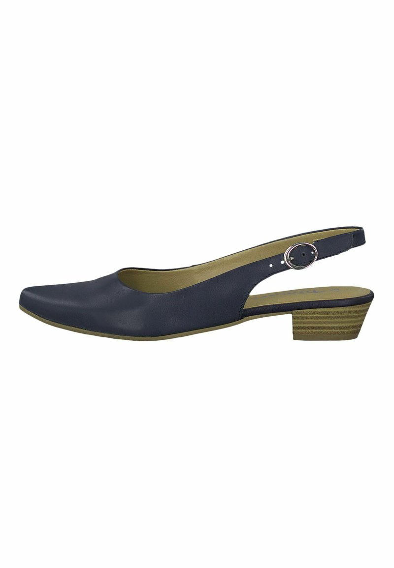 zalando escarpins tamaris
