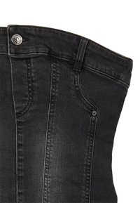 Calliope FASCIA  - Top - nero