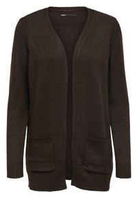 Unselected, chicory coffee