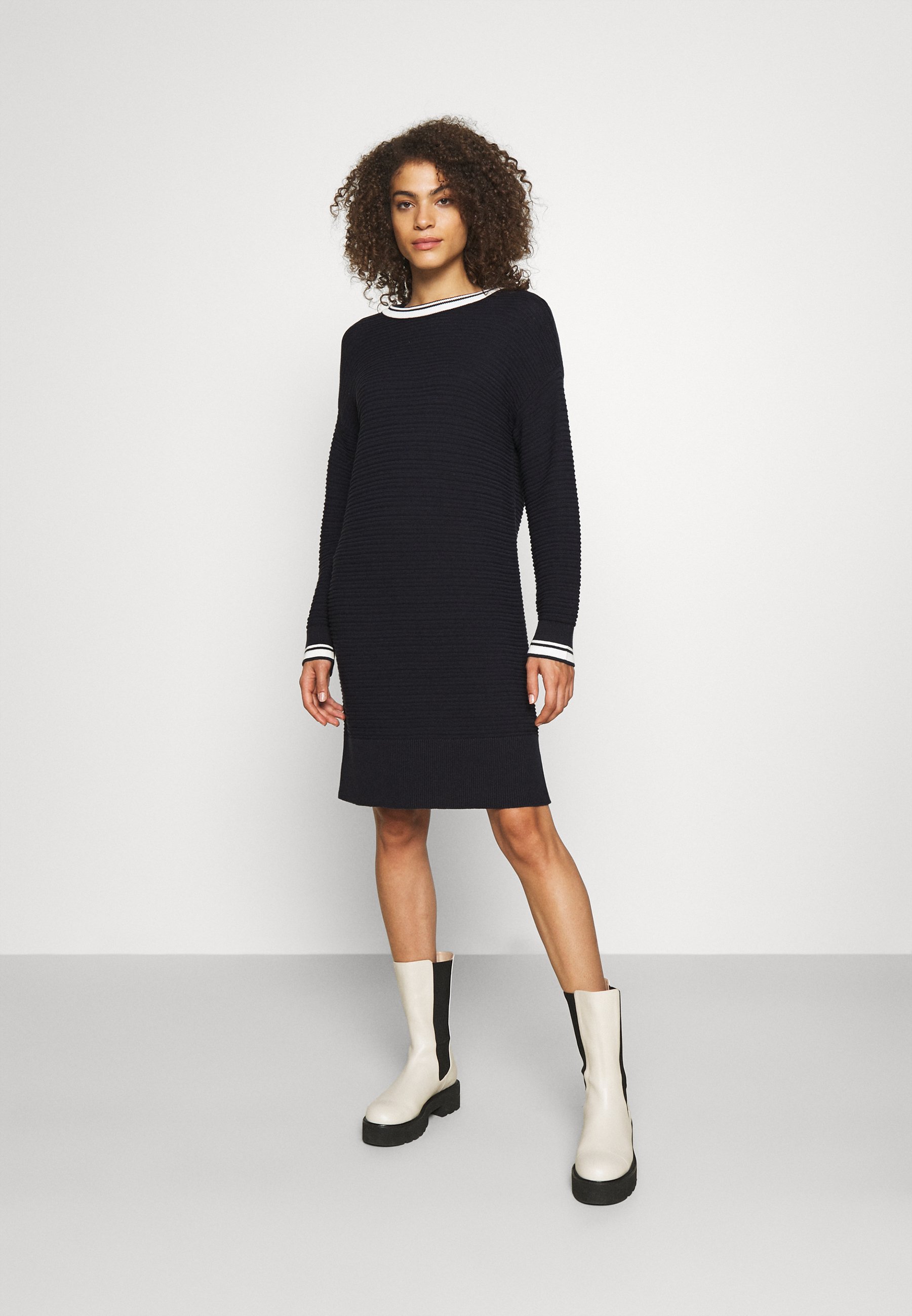 Barbour BARBOUR EMBLETON DRESS - Jumper 