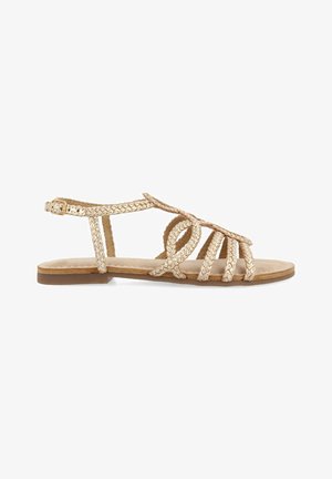 Gioseppo, YAKIMA - Sandalias - oro