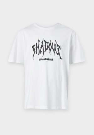 Only & Sons ONSBOONEUNISEX biały