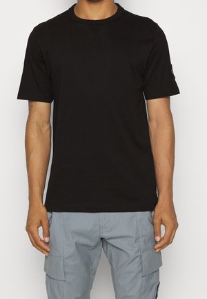 T-Shirt basic - black