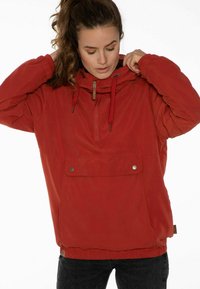NXG by Protest PRIM  - Veste coupe-vent - clay
