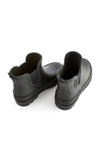Next Cizme din cauciuc - black