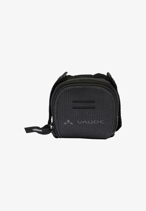 Vaude RACE LIGHT L LUMINUM - Sac bandoulière - black
