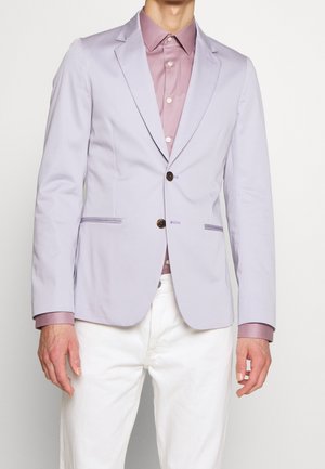 Giacca - lilac
