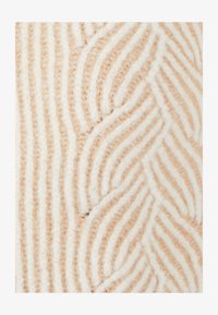 Non sélectionné, beige chiné