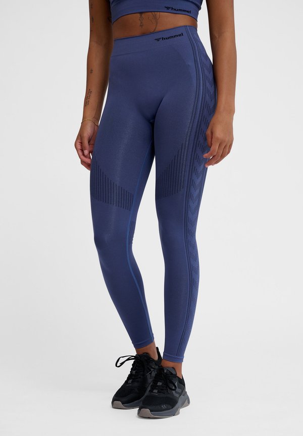 SHAPING SEAMLESS - Tights