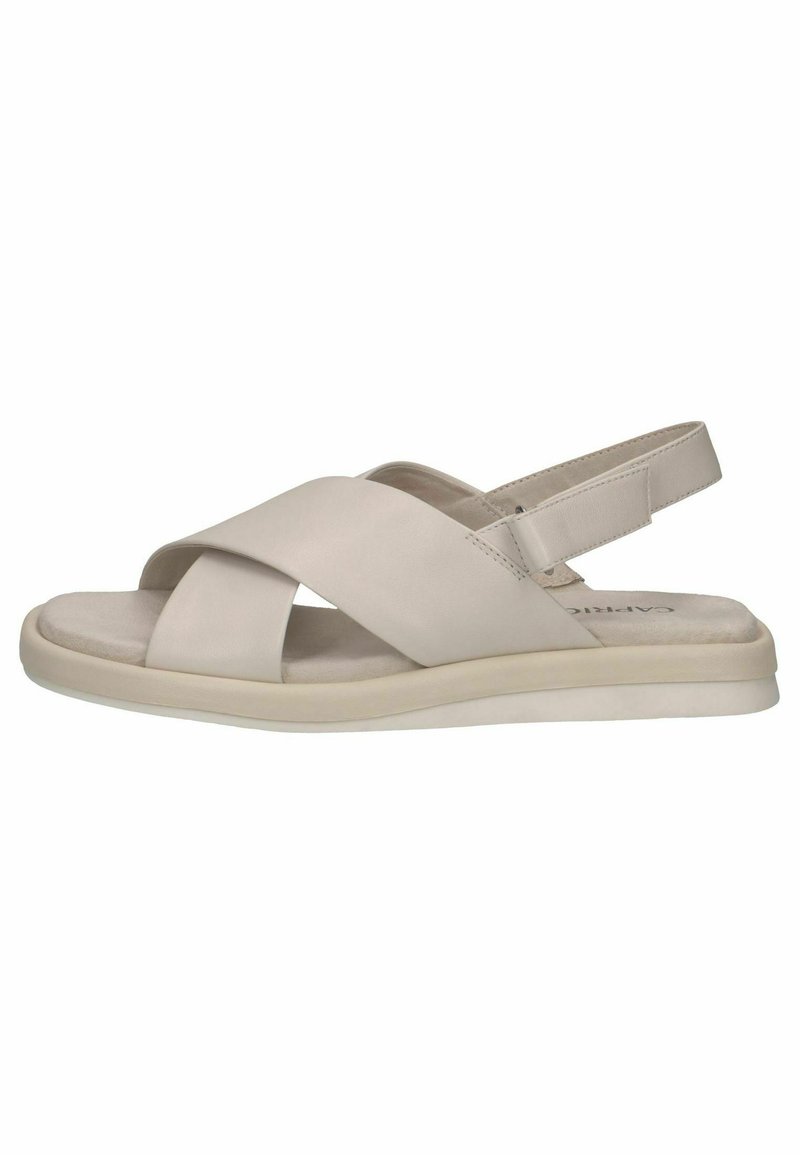 caprice walking on air sandals