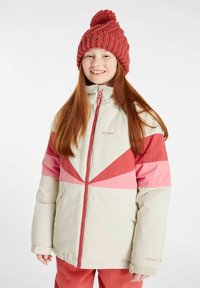 Protest PRTKATE JR - Veste de snowboard - kitoffwhite