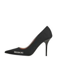 Love Moschino DECOLLETE - Hoge hakken - nero