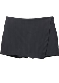 SKORT  - Short - grey
