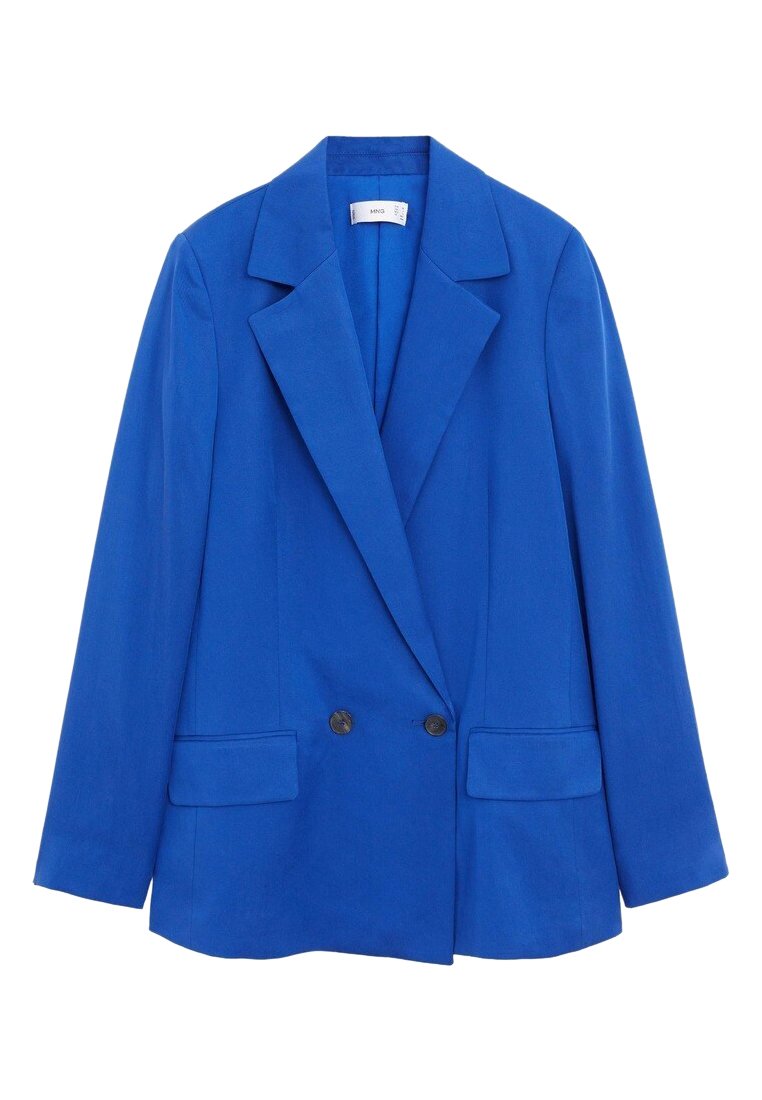 MONACO Blazer blau MONACO Blazer blau