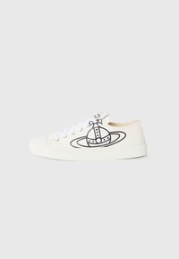 PLIMSOLL 2.0 - Joggesko - white