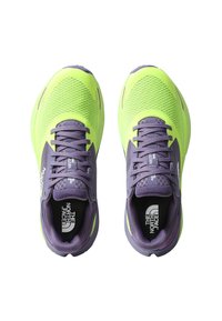The North Face VECTIV ENDURIS 3 - Sneakers basse - bright yellow