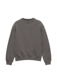 Non sélectionné, dark grey