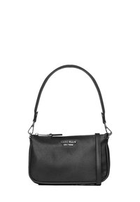 Non selezionato, black and/off silver